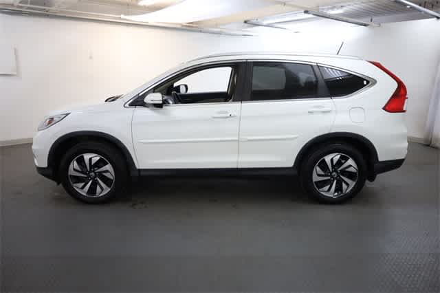 Thumbnail: 2015 Honda CR-V - 3