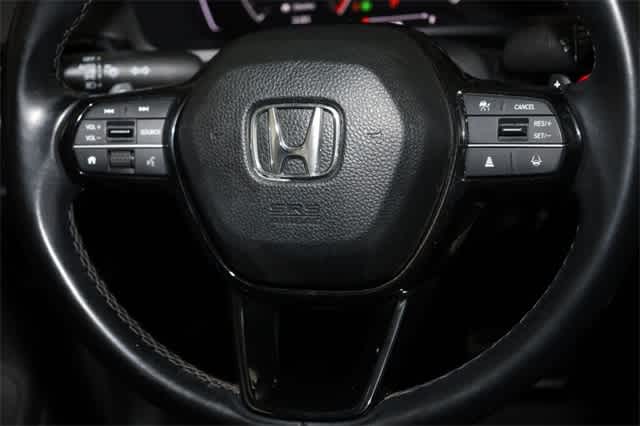 Thumbnail: 2022 Honda Civic - 33