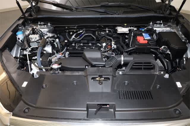 Thumbnail: 2024 Honda CR-V - 35