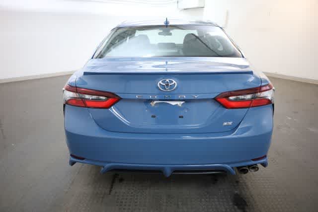 Thumbnail: 2023 Toyota Camry - 6