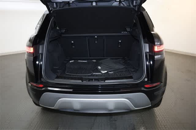Thumbnail: 2020 Land Rover Range Rover Evoque - 34