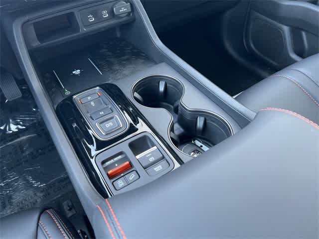 Thumbnail: 2026 Honda Pilot - 16