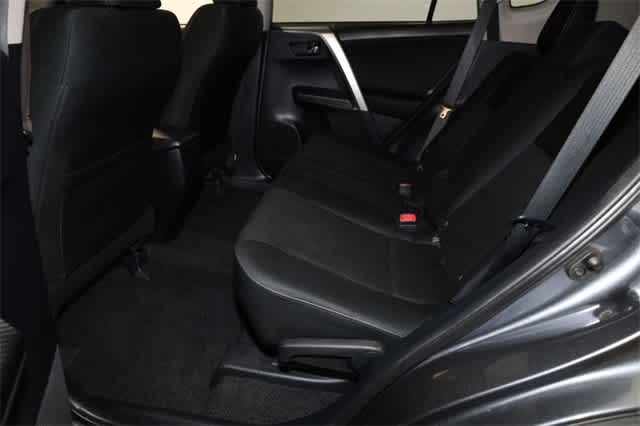 Thumbnail: 2014 Toyota RAV4 - 21