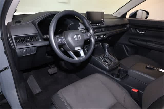 Thumbnail: 2024 Honda CR-V - 14