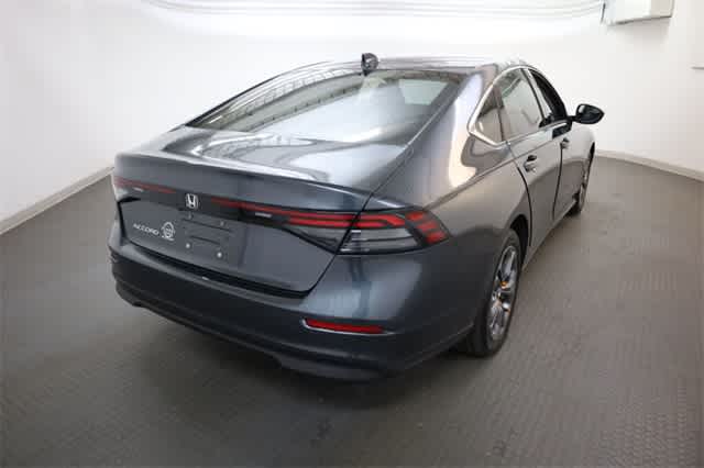 Thumbnail: 2023 Honda Accord - 8