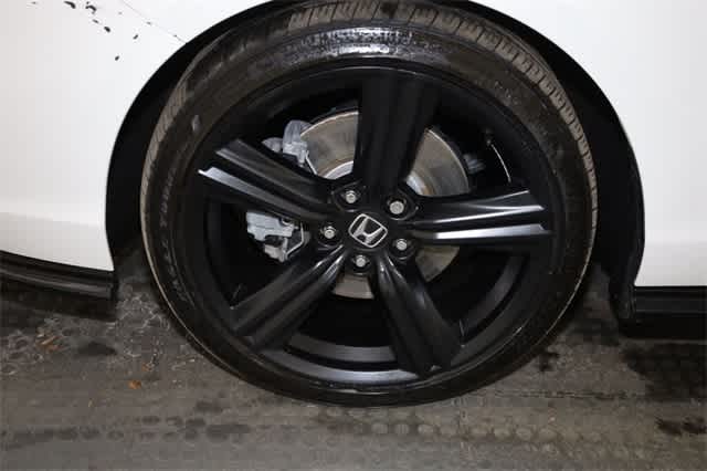 Thumbnail: 2023 Honda Accord - 36