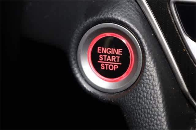 Thumbnail: 2022 Honda Accord - 31