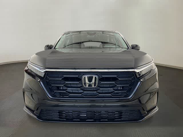 Thumbnail: 2026 Honda CR-V - 9
