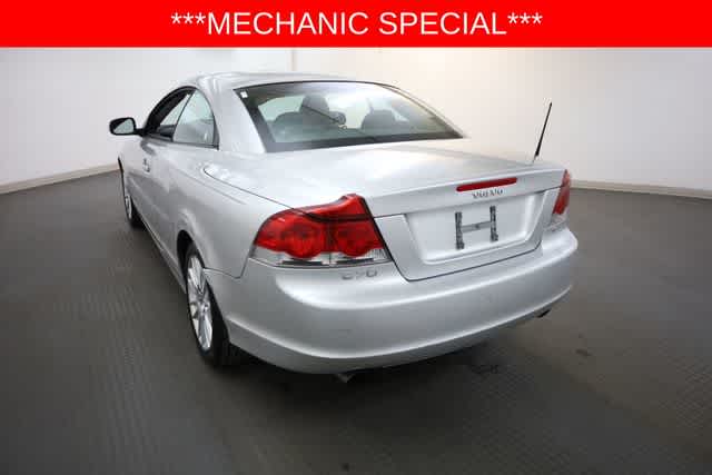 Thumbnail: 2008 Volvo C70 - 5