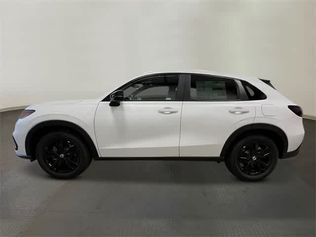 Thumbnail: 2026 Honda HR-V - 3