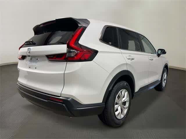 Thumbnail: 2026 Honda CR-V - 5