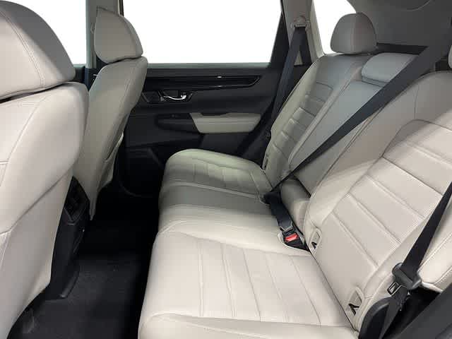 Thumbnail: 2026 Honda CR-V - 24