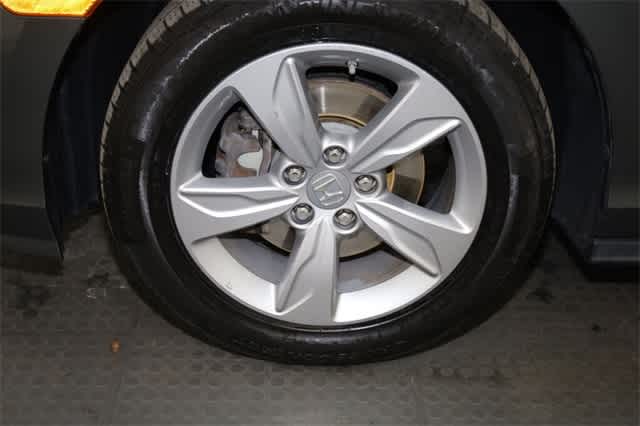 Thumbnail: 2019 Honda Odyssey - 40