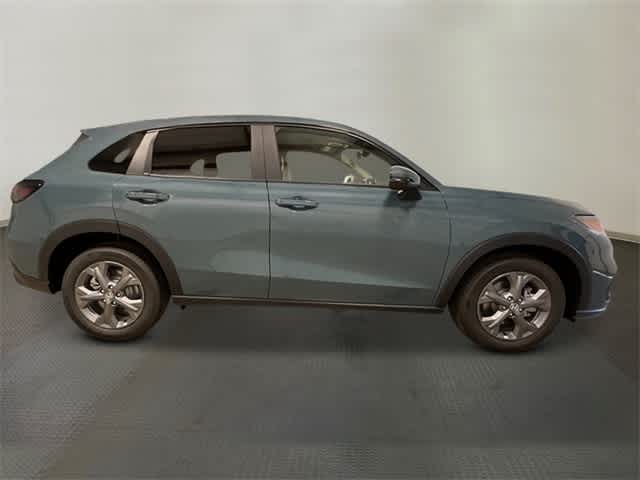 Thumbnail: 2026 Honda HR-V - 7