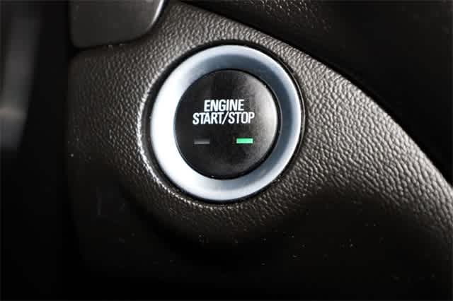 Thumbnail: 2019 Chevrolet Equinox - 31