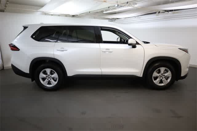 Thumbnail: 2025 Toyota Grand Highlander - 9