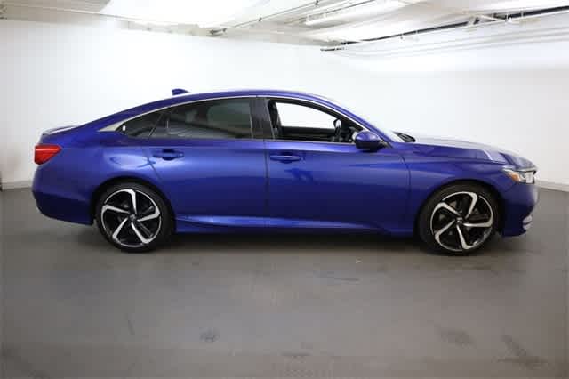 Thumbnail: 2020 Honda Accord - 9