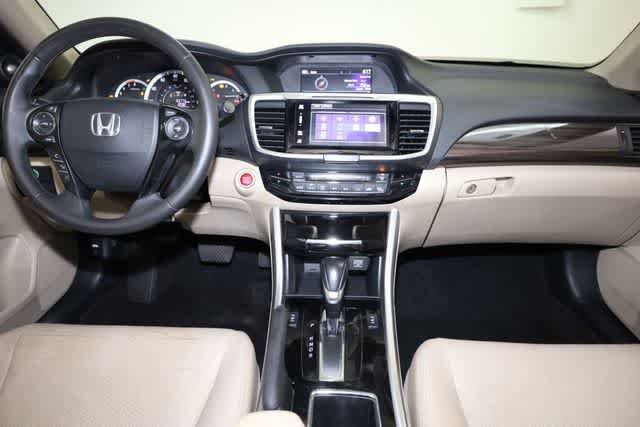 Thumbnail: 2016 Honda Accord - 23