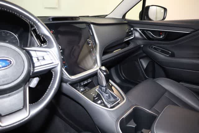 Thumbnail: 2024 Subaru Outback - 23