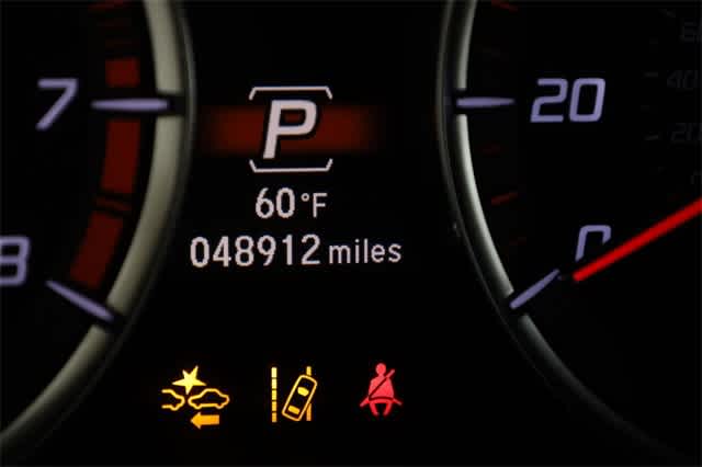 Thumbnail: 2020 Acura MDX - 25