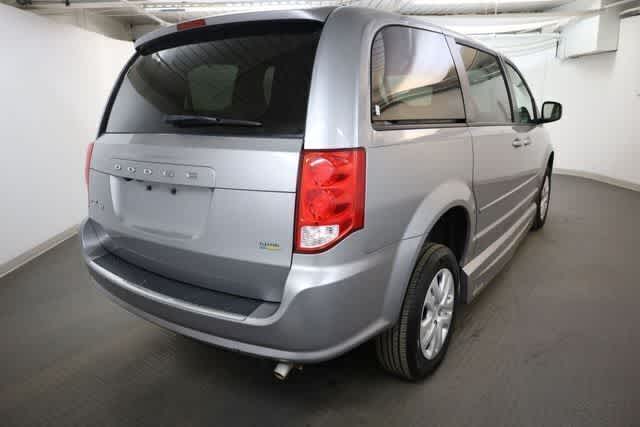Thumbnail: 2015 Dodge Grand Caravan - 7