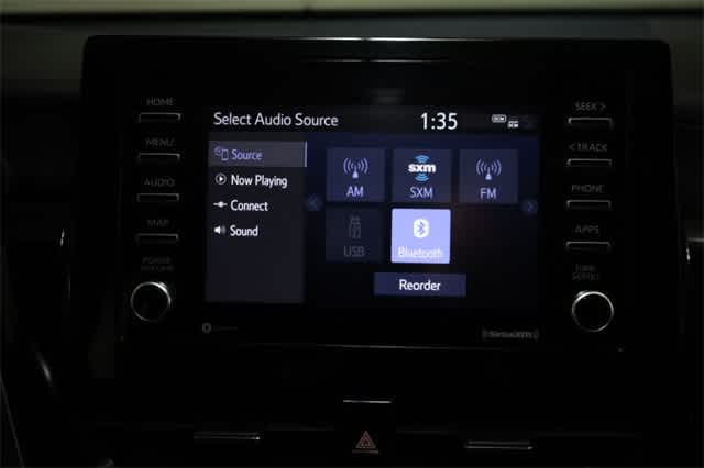 Thumbnail: 2021 Toyota Camry - 27