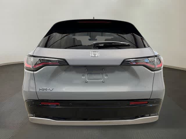 Thumbnail: 2027 Honda HR-V - 4