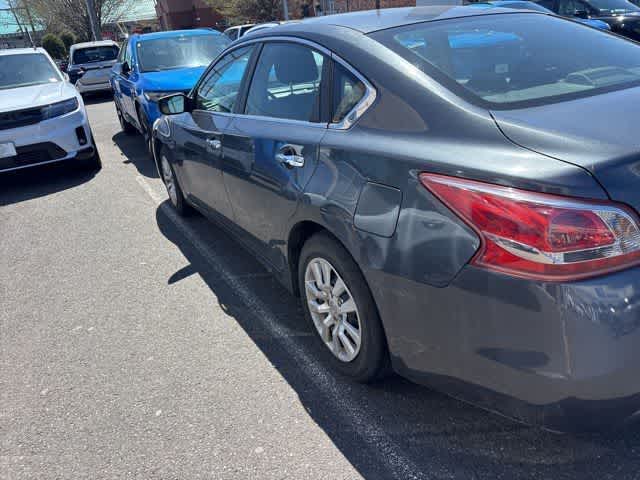 Thumbnail: 2013 Nissan Altima - 7