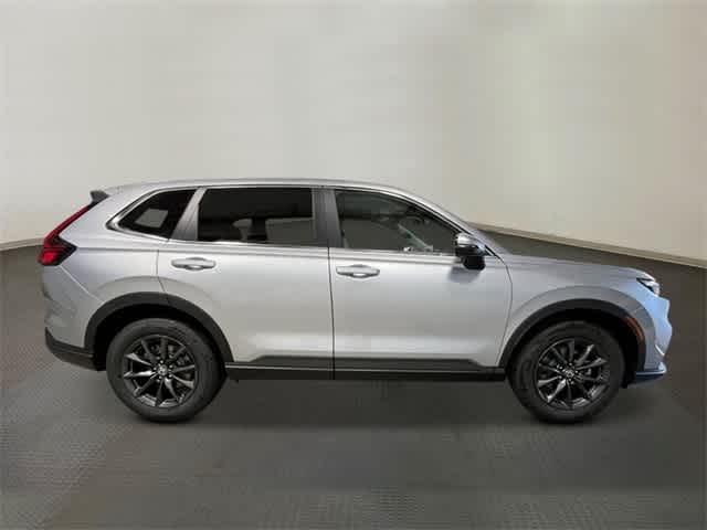 Thumbnail: 2026 Honda CR-V - 7