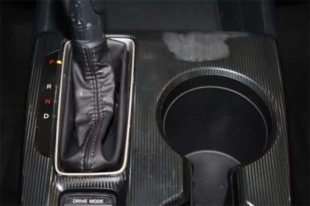 Thumbnail: 2025 Honda Civic - 31