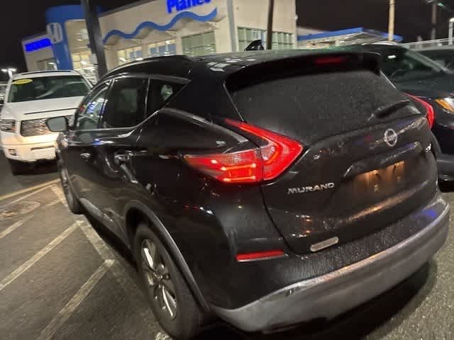 Thumbnail: 2018 Nissan Murano - 5