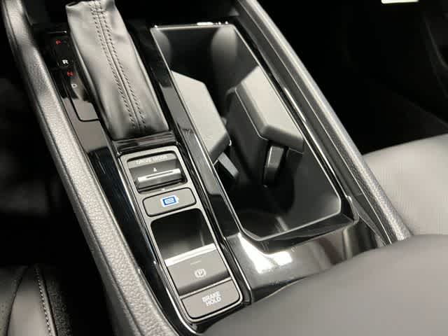 Thumbnail: 2025 Honda Accord - 19