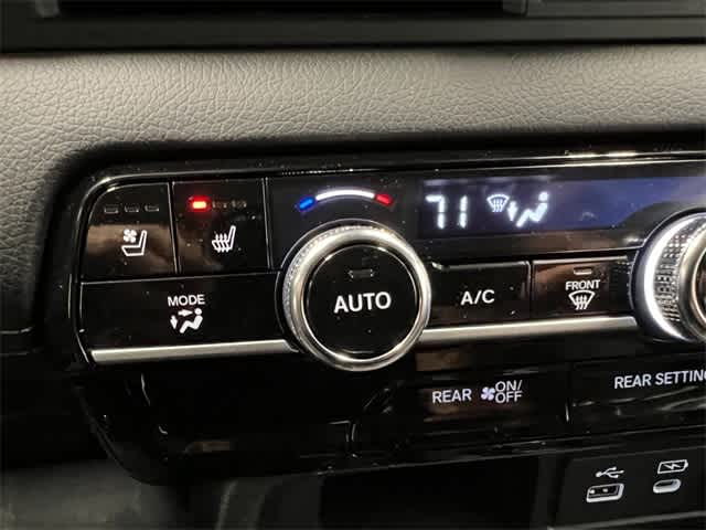 Thumbnail: 2025 Honda Pilot - 25