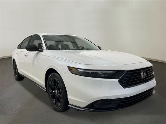 Thumbnail: 2025 Honda Accord - 8
