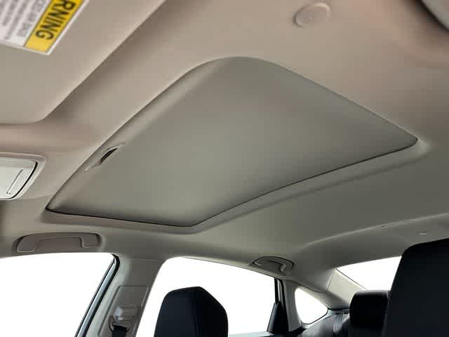 Thumbnail: 2026 Honda Accord - 23