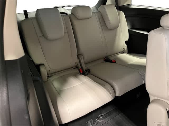 Thumbnail: 2025 Honda Odyssey - 27