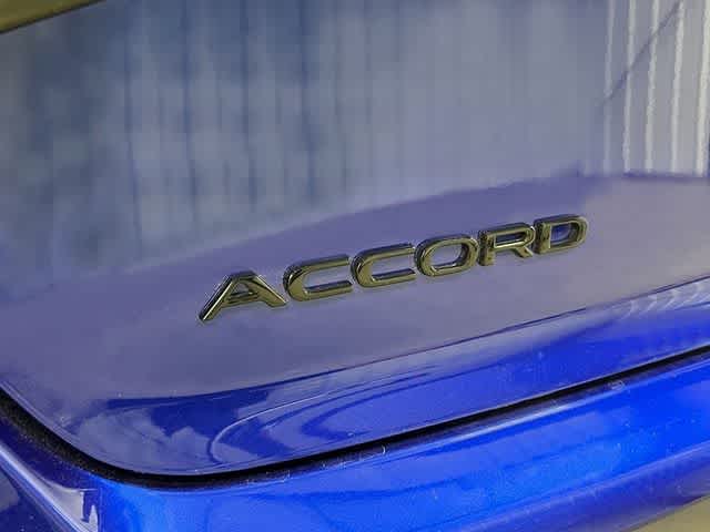 Thumbnail: 2026 Honda Accord - 7