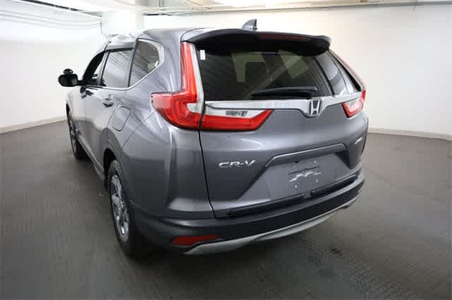 Thumbnail: 2018 Honda CR-V - 5