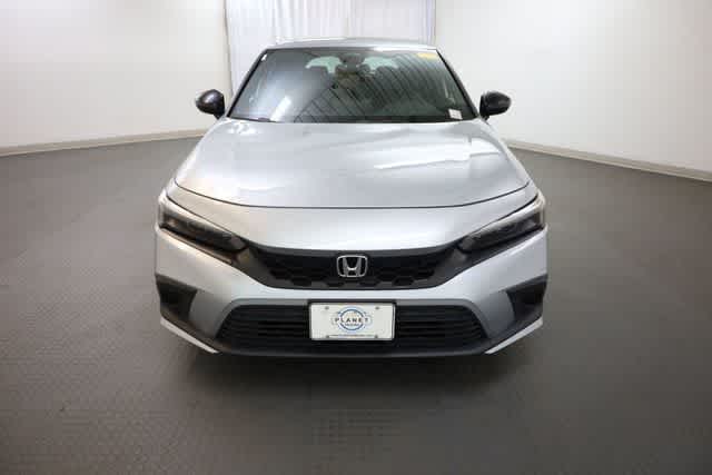 Thumbnail: 2023 Honda Civic - 12