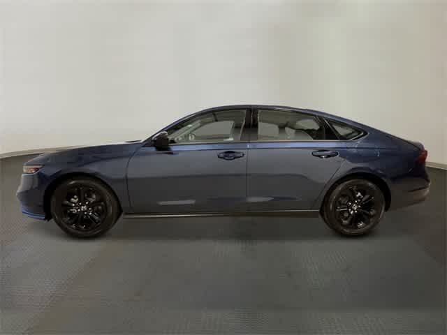 Thumbnail: 2025 Honda Accord - 3