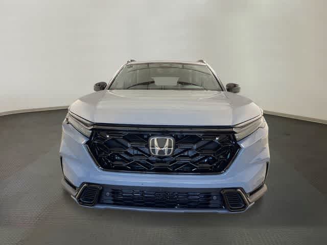 Thumbnail: 2026 Honda CR-V - 10