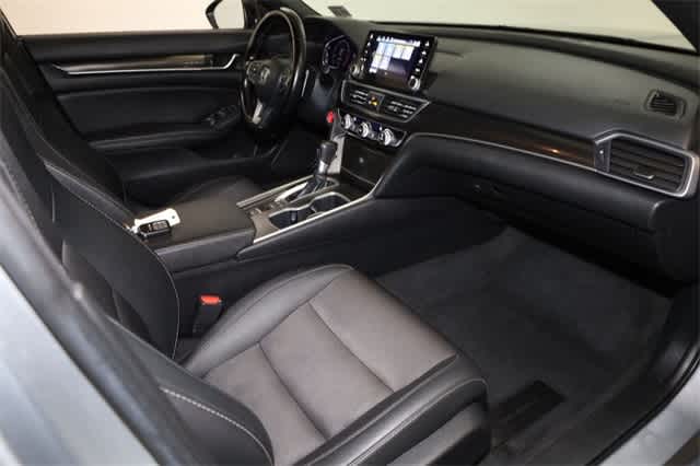 Thumbnail: 2021 Honda Accord - 19