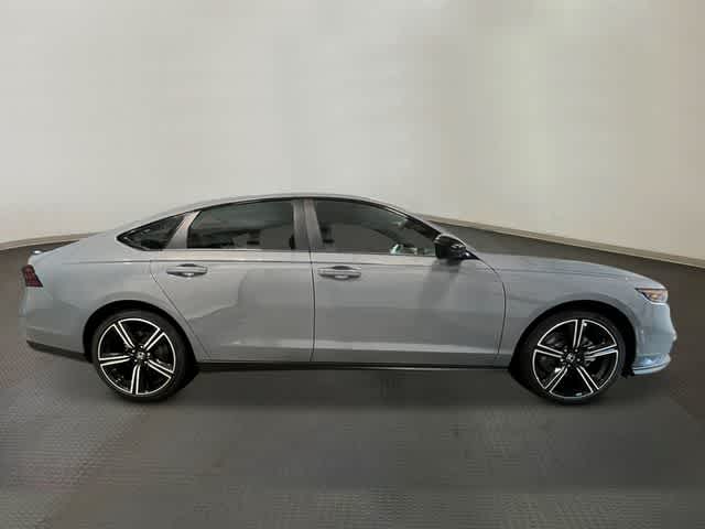 Thumbnail: 2026 Honda Accord - 8