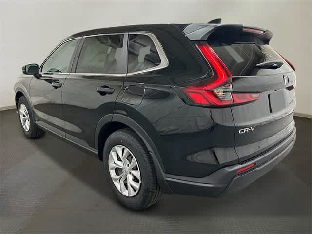 Thumbnail: 2026 Honda CR-V - 3