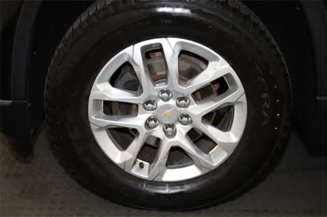 Thumbnail: 2019 Chevrolet Traverse - 37