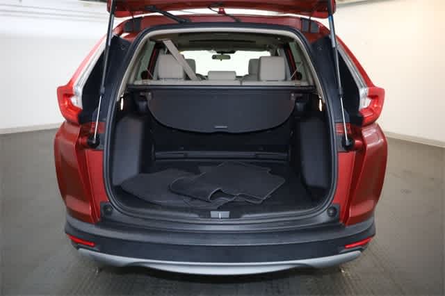 Thumbnail: 2018 Honda CR-V - 33