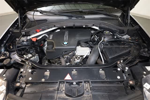 Thumbnail: 2016 BMW X3 - 38