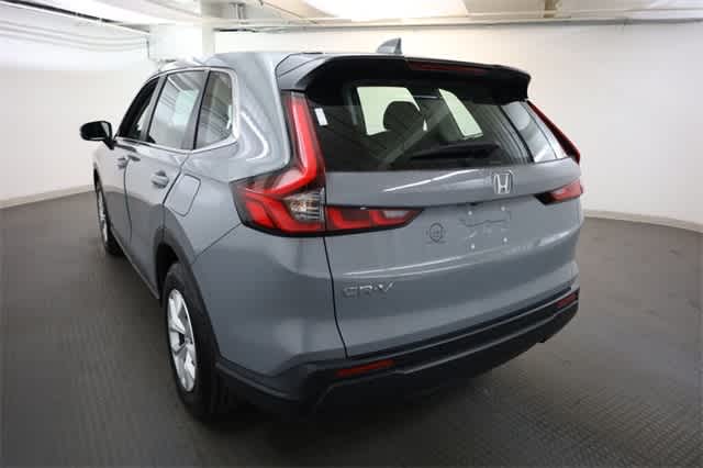 Thumbnail: 2024 Honda CR-V - 5