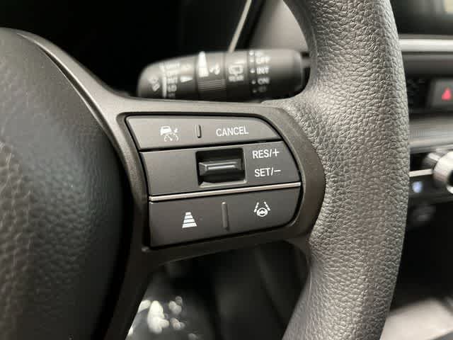 Thumbnail: 2026 Honda CR-V - 18