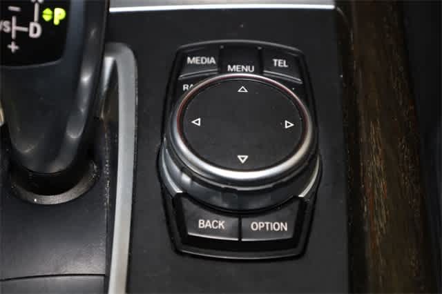 Thumbnail: 2015 BMW X5 - 33